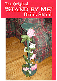 Stand by me drink stand