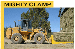Mighty Clamp
