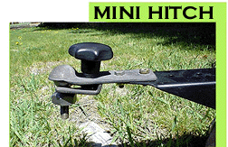Mini Hitch