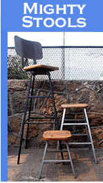 Mighty Stools