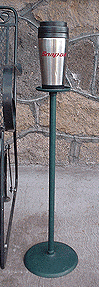 Drink Stand